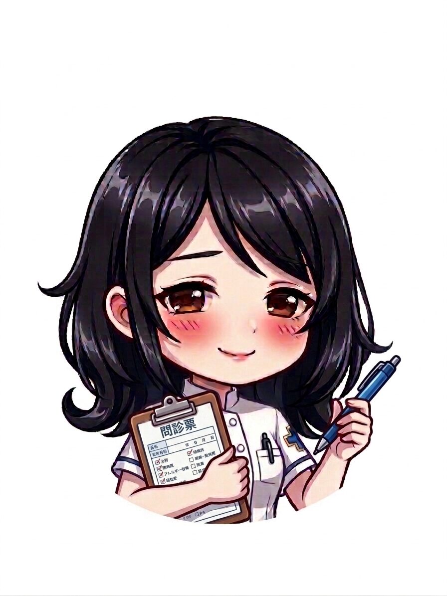 しこくりちゃん